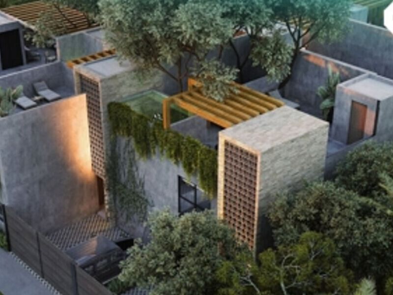 TAMARINDOS Casa Venta México
