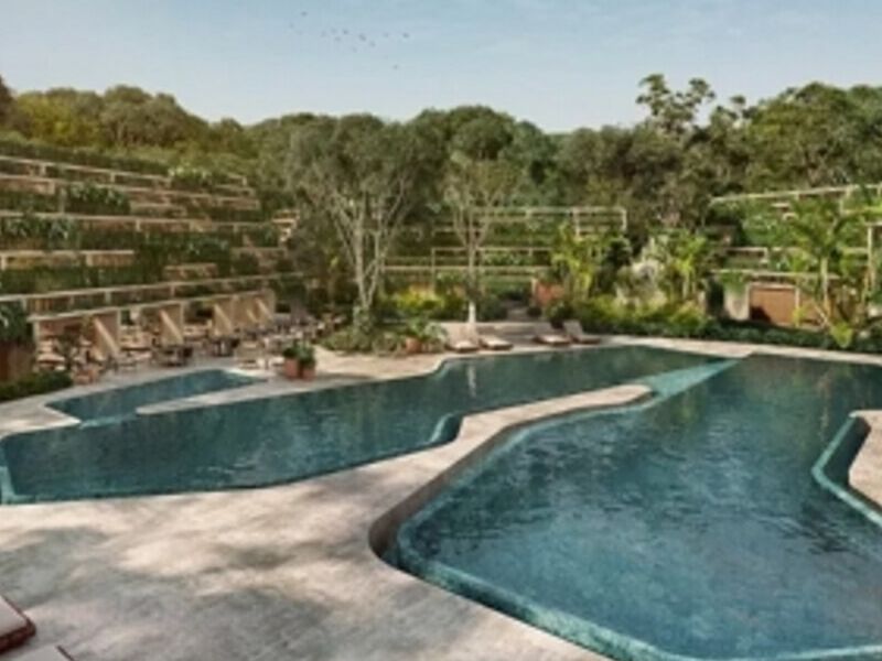 Kaybé Tulum Casa Venta México