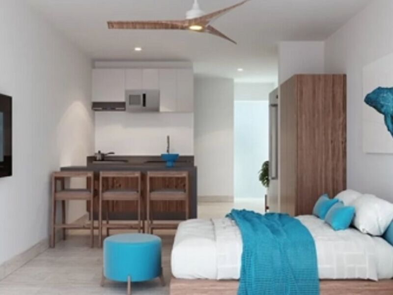 Naia Casa Venta México