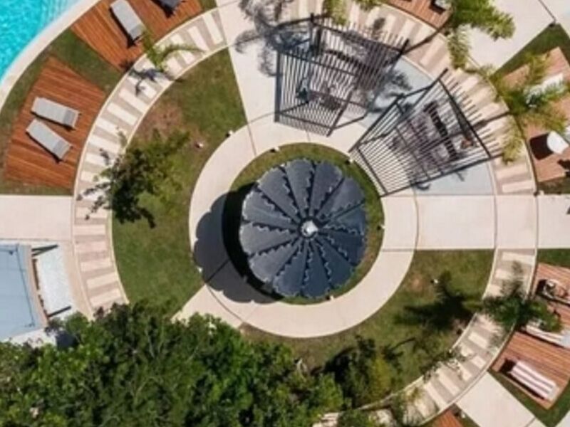 Park Lagunas Casa Venta México