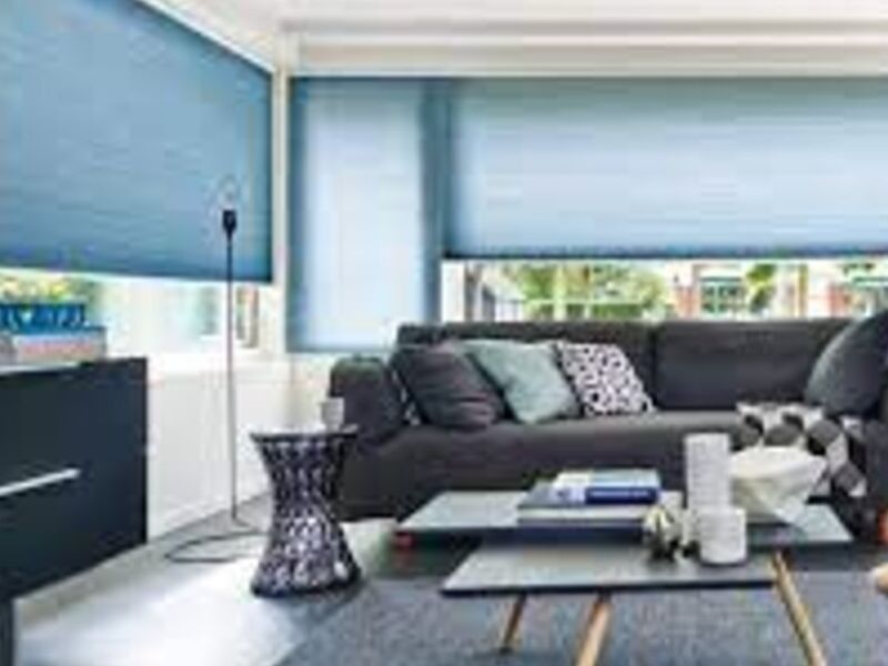 Cortinas enrollables Mexico