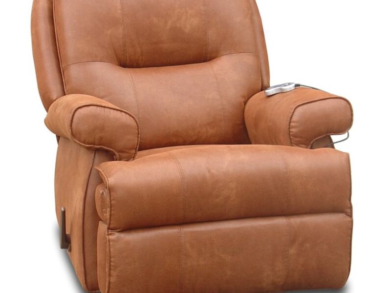 SILLON RECLINABLE BRASILIA GUANAJUATO