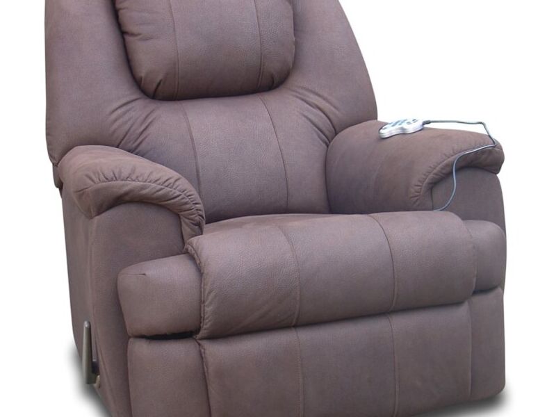 SILLON RECLINABLE MONTECARLO GUANAJUATO