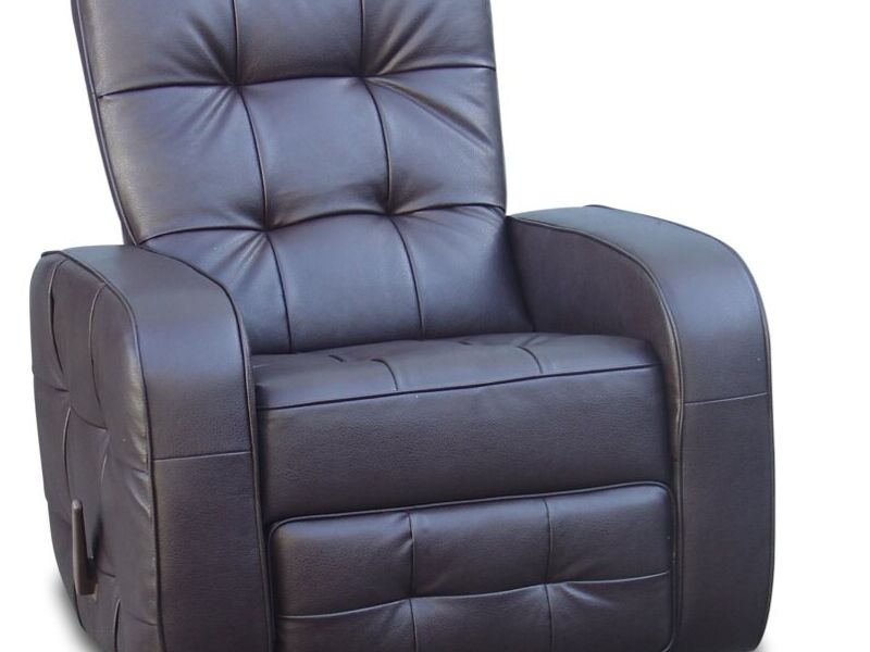 SILLON RECLINABLE PAMPLONA DISTRITO FEDERAL