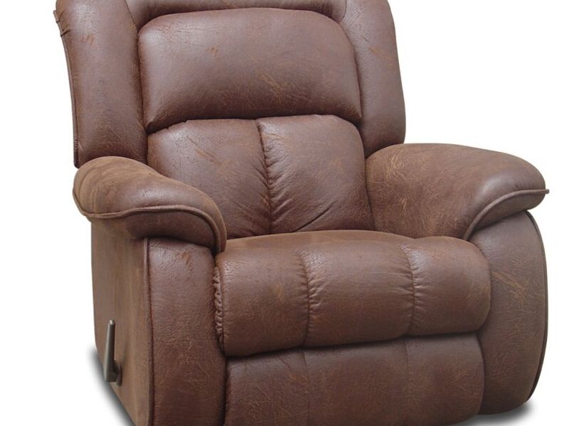 SILLON RECLINABLE ANDERSON DISTRITO FEDERAL