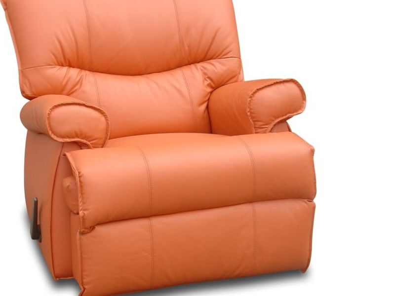 SILLON RECLINABLE CALI O IRAPUATO