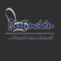 Distinción