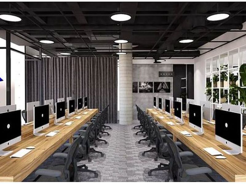 Oficinas México