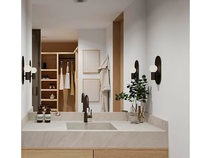 Baños México