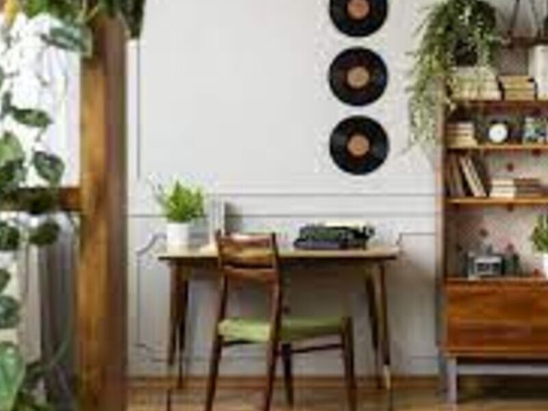 muebles Vintage Mexico
