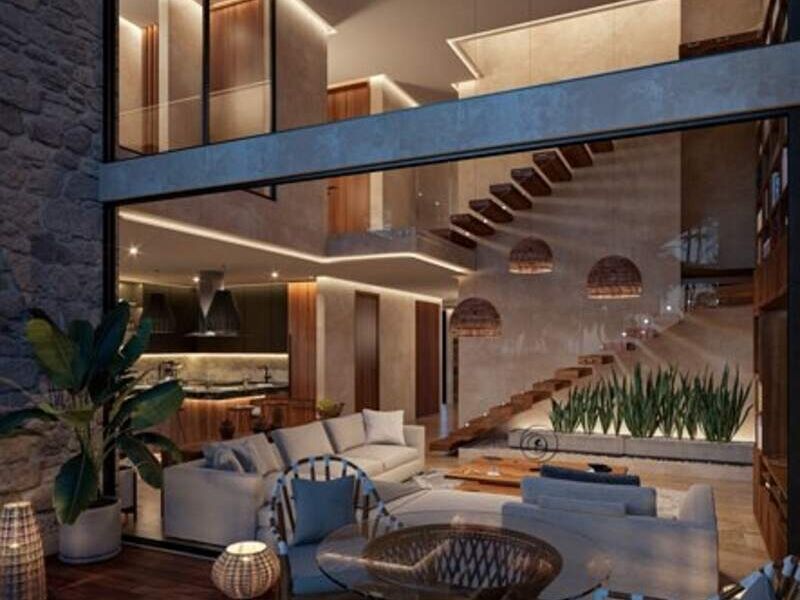 Selvazama  Casa Venta México