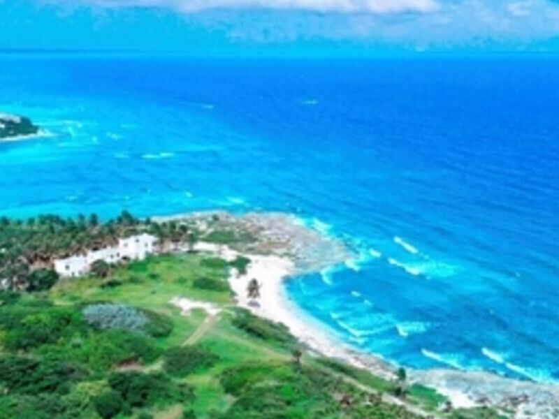 Paamul Riviera Casa Venta México