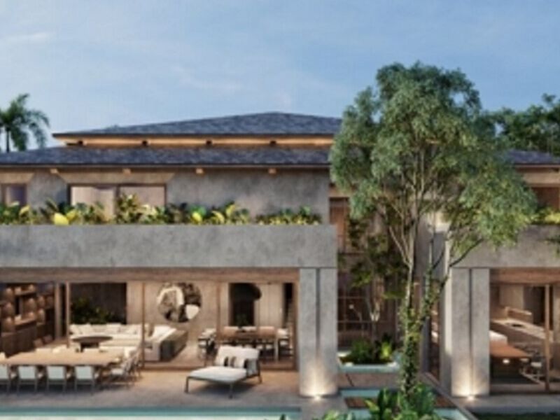Tulum Casa Venta México