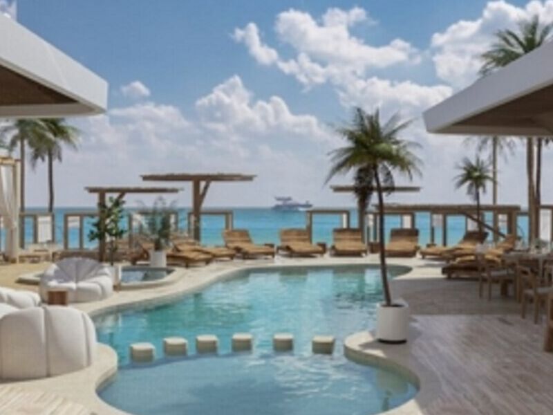 Cancún Casa Venta México