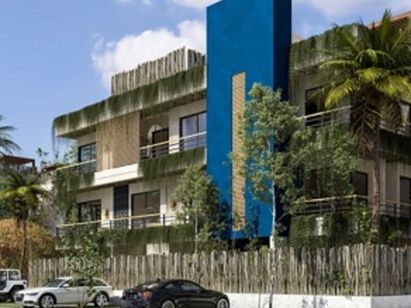Paam Cheel Casa Venta México