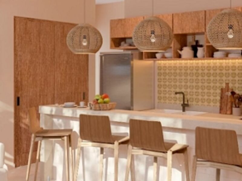 Lik Organic Casa Venta México