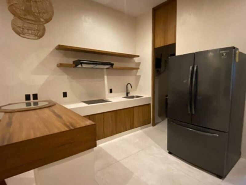 Tikal Tulum Casa Venta México
