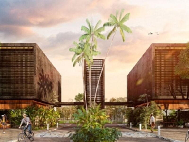 EDENA Casa Venta México