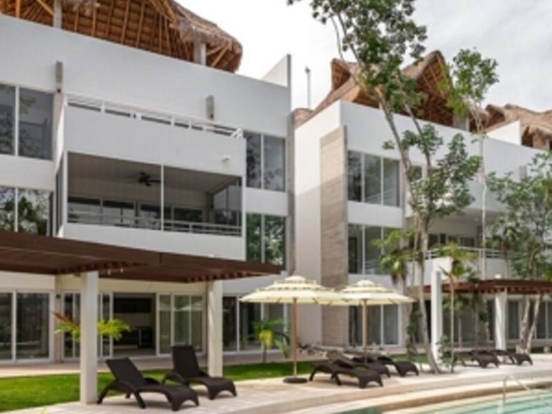 TULUM Casa Venta México