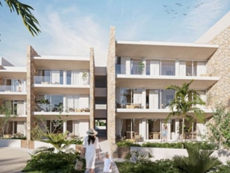 SANTAMAR PRIME Casa Venta México