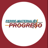 Ferre-Materiales Progreso