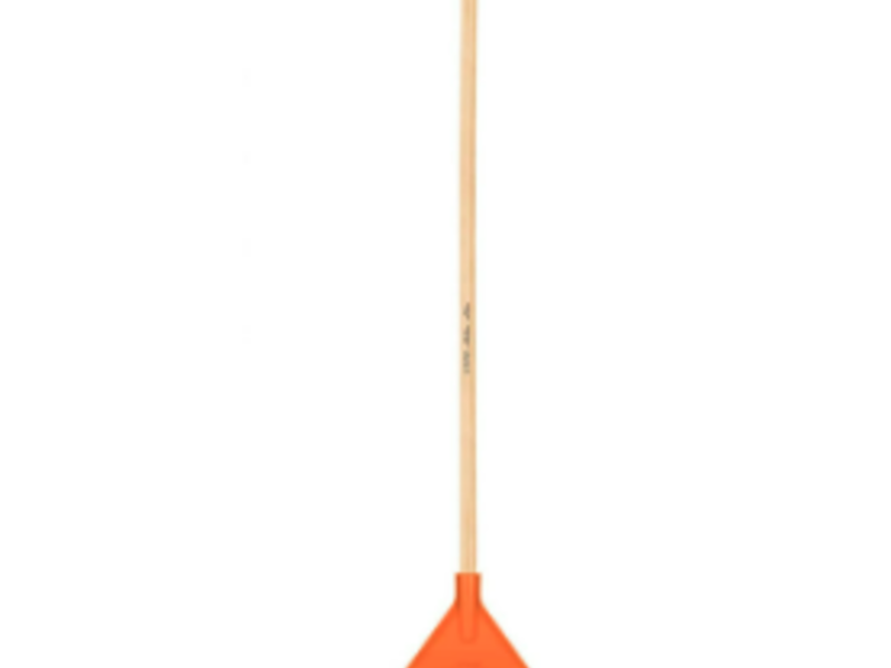 Escoba rigida plastica Matachic  