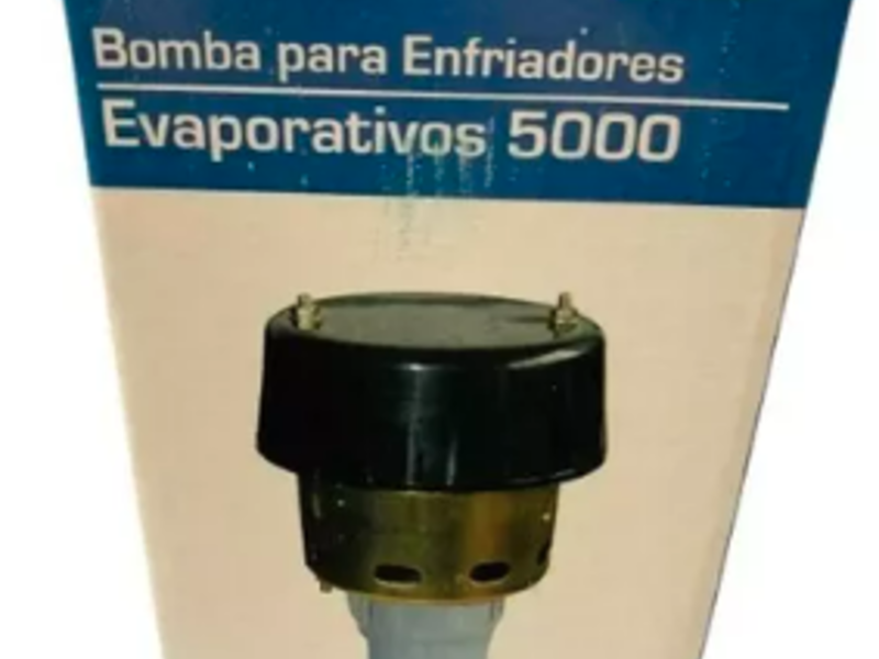 Bomba aire lavado CDMX
