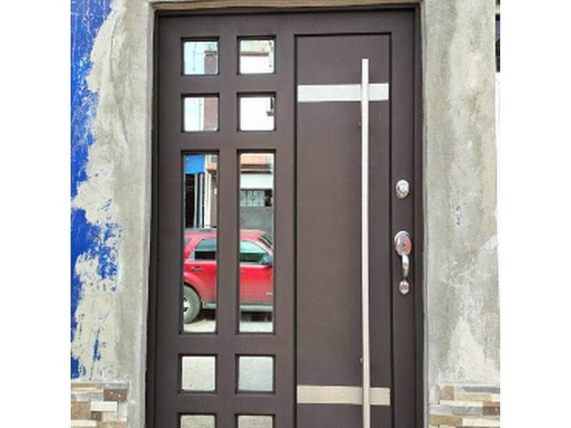 Colocar puertas Mexico