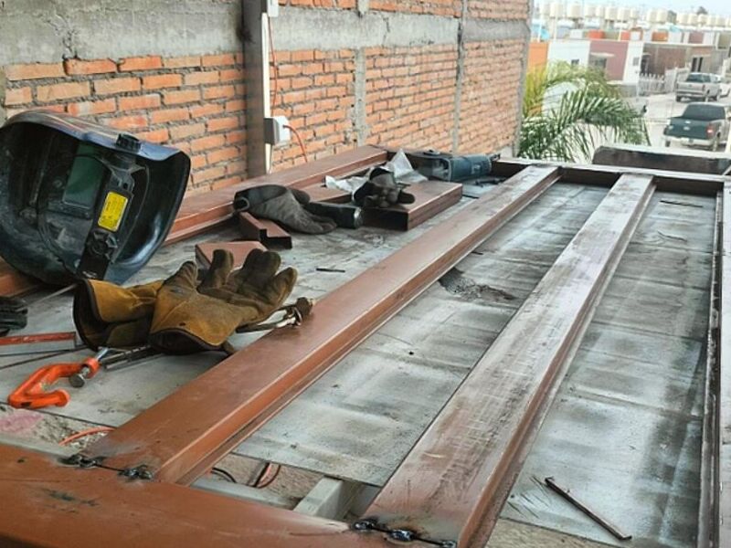 Fabricacion Puertas Mexico