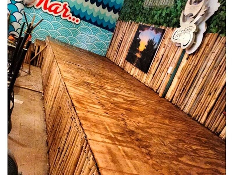 Colocar alfombras Mexico