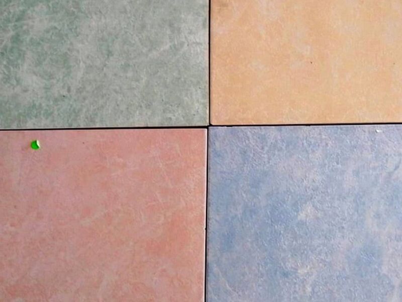 Piso Gama 1A 33x33 cm ATLIXCO