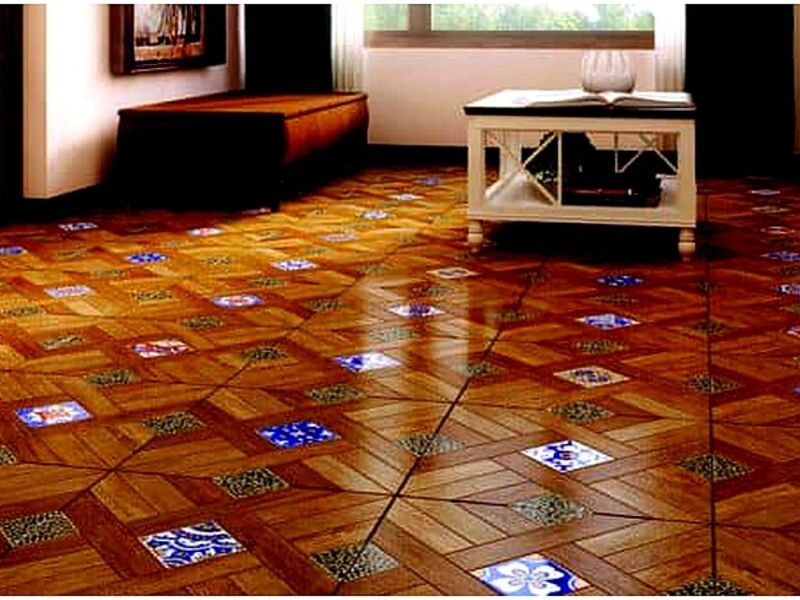 Piso Aragón 45x45 ATLIXCO