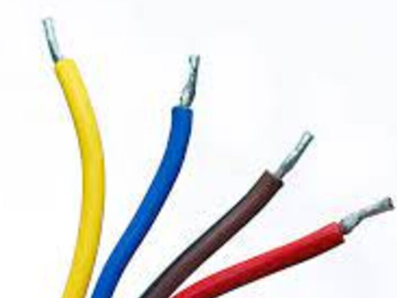 Cables Eléctricos México