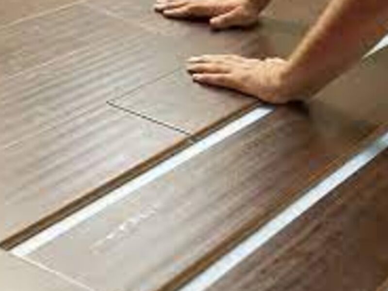 Laminado Madera México