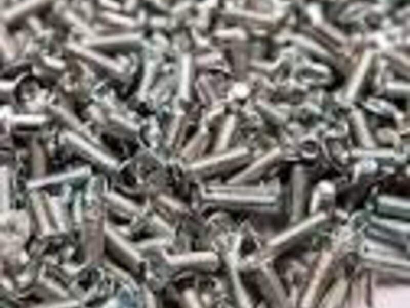 Tornillos México