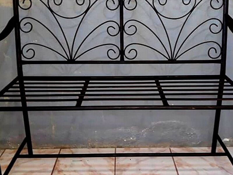 Muebles Hierro Forjado Guanajuato