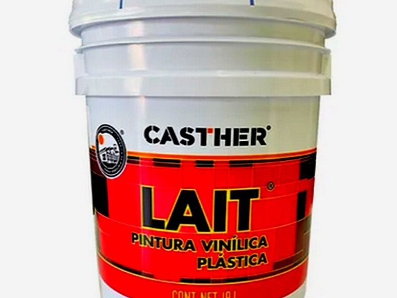 Lait Pintura Vinílica JEREZ