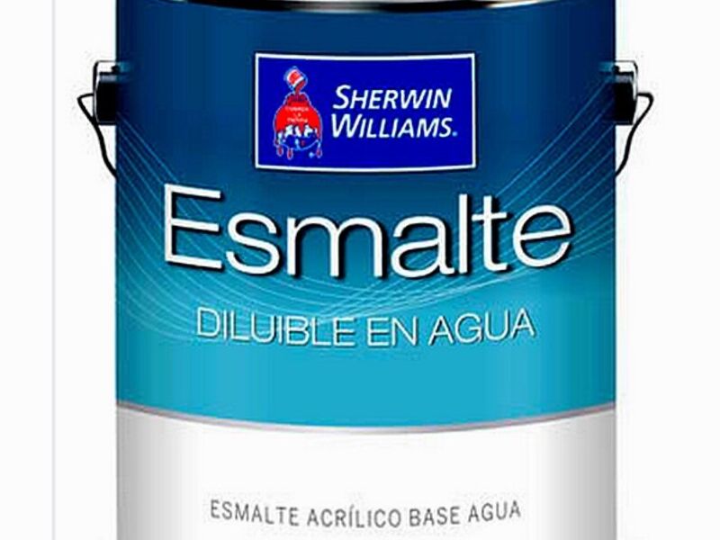 Esmaltes Sherwin LEÓN