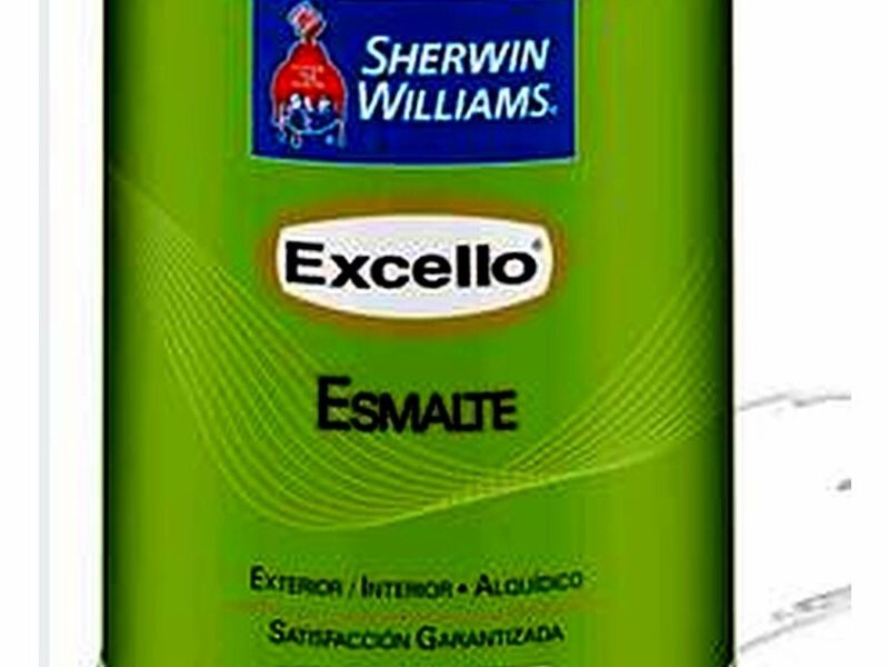 Pintura Esmalte Sherwin LEÓN