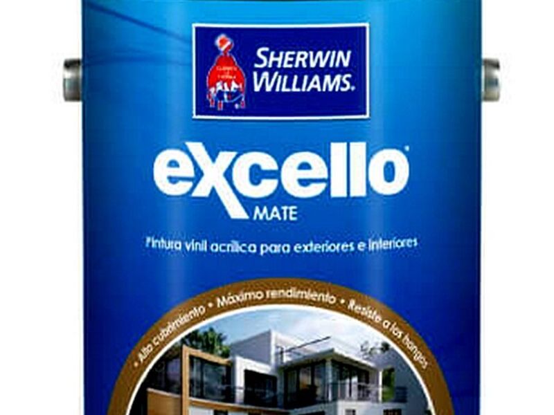 Pinturas Arquitectónicas Sherwin LEÓN