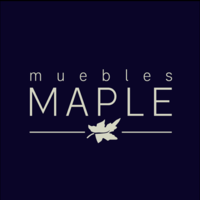 Muebles MAPLE