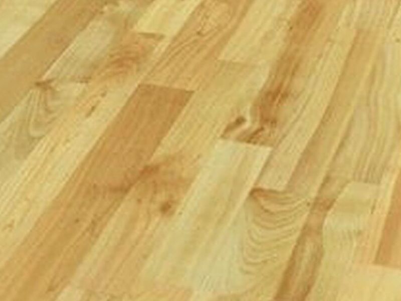 Piso Laminado Maple México