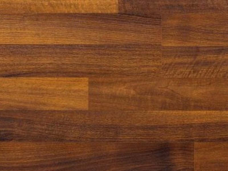 Piso Laminado Walnut México