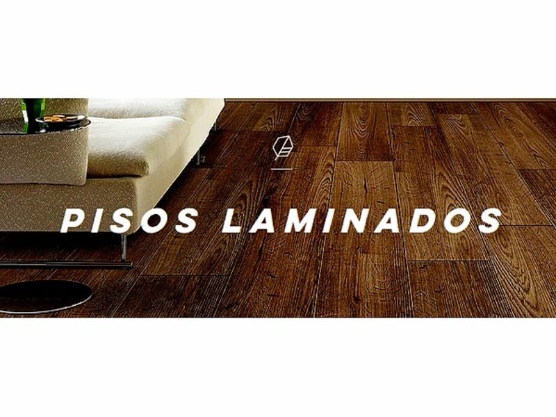 Pisos Laminados México