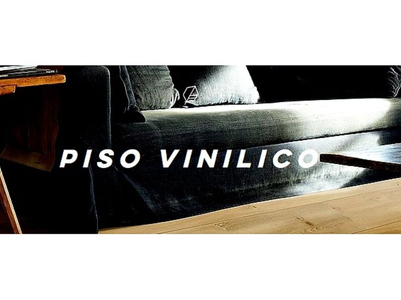 Piso Vinilico México