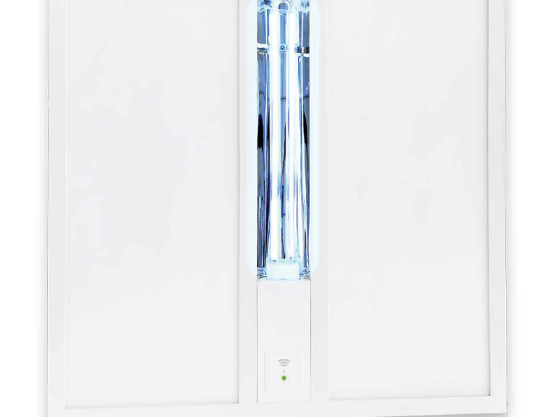 GABINETE SLIM DE LED Mexico