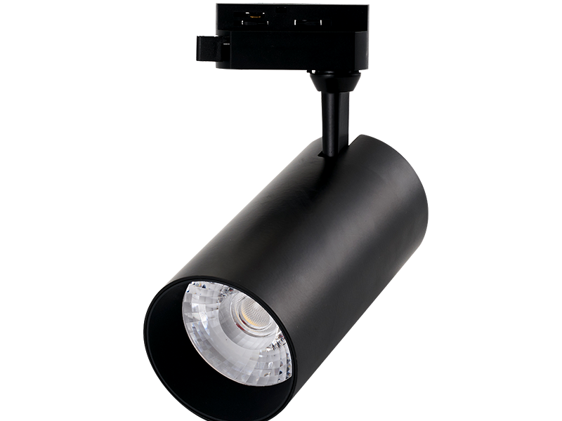 LUMINARIO DE LED SPOT Mexico