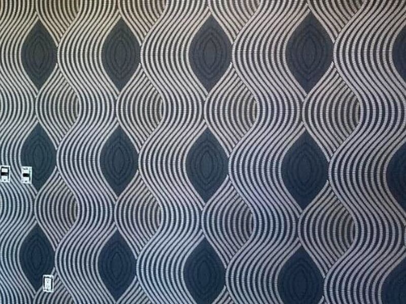 Papel tapiz Mexico