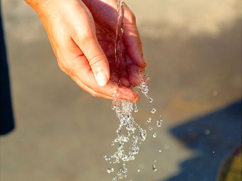 Tubería agua potable México