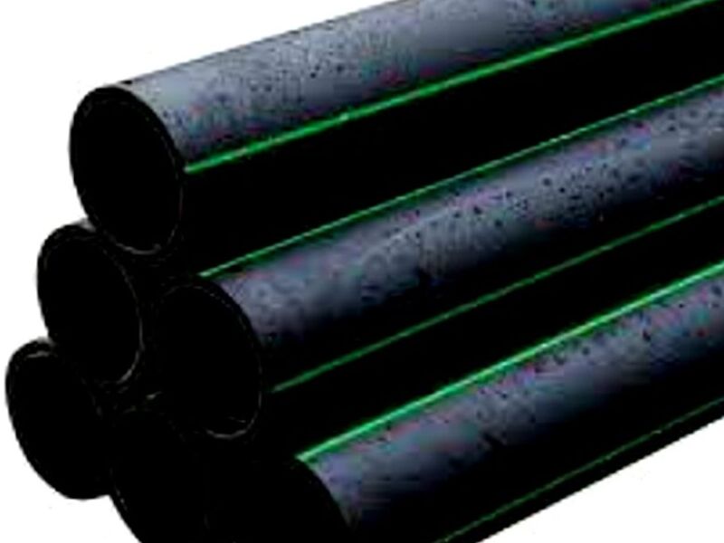 Tuberías de PVC para Riego Mérida